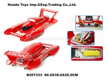 Radio Control F1 Racing Boat