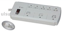 UL Power Outlet/Power Strip