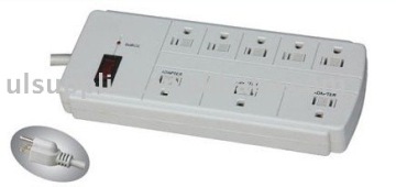 UL Power Outlet/Power Strip