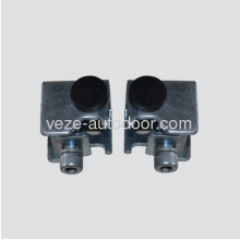 Automatic Sliding Door Stopper?