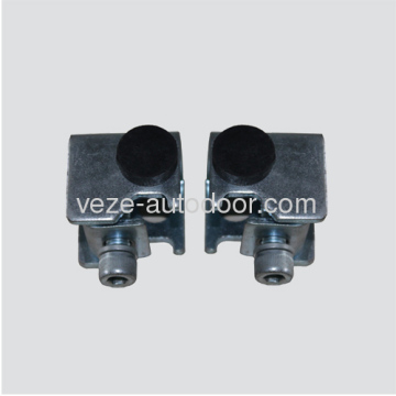 Automatic Sliding Door Stopper?