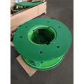 VSI Crusher spaart rotorconstructie