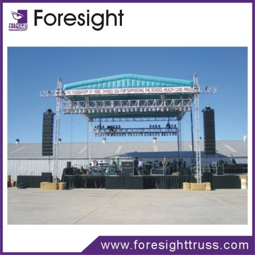 aluminum stage truss lighting truss stage truss system used truss equipment for sale