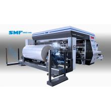 SMF SLITTER KUALITAS TINGGI Rewinders GDFQ-2800A