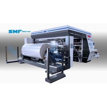 SMF berkualiti tinggi slitter rewinders GDFQ-2800A