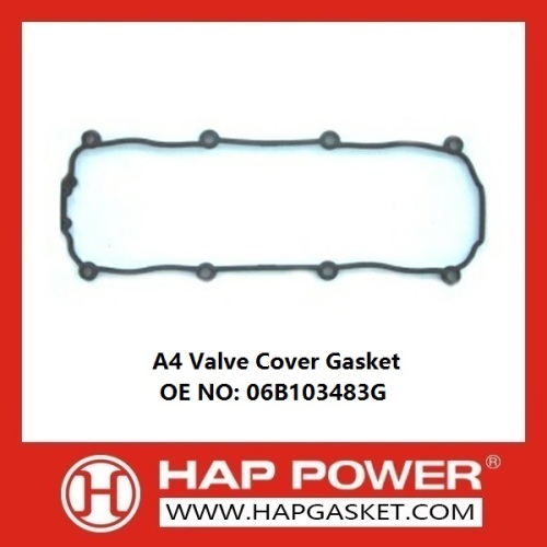 A4 Valve Cover Gasket 06B103483G