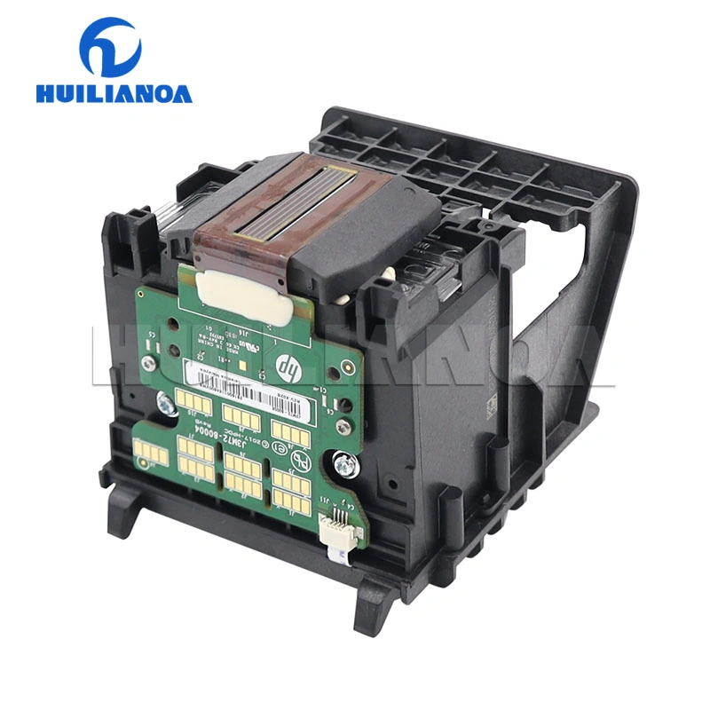 Printhead Without Cartridge 3jb16A for HP 962 963 964 Printer Parts