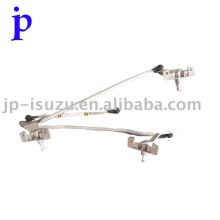 Isuzu Wiper Link Rod, Windshield Wiper Arms, Part No. 1-83312174-0