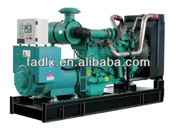 hand crank generator