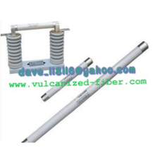 High voltage current limit fuse/high-voltage fuse