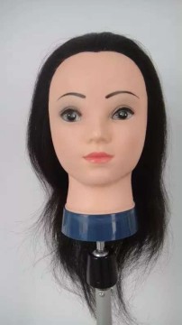 TRAINING DUMMY DOLL HEAD