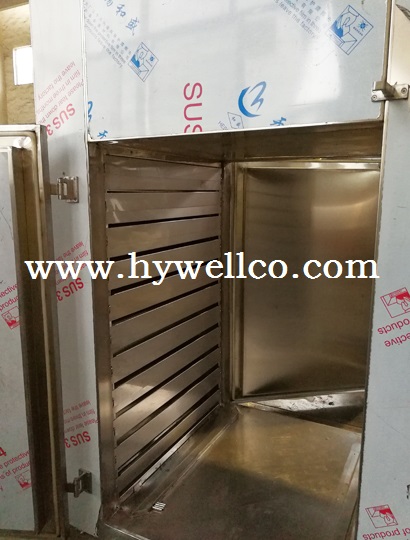 Tea Leaf Dryer Oven