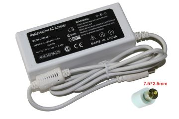 24.5v 2.65a 65w Apple Macbook Ac Adapter For Macbook Pro A1021/a1005 Apple Powerbook G4