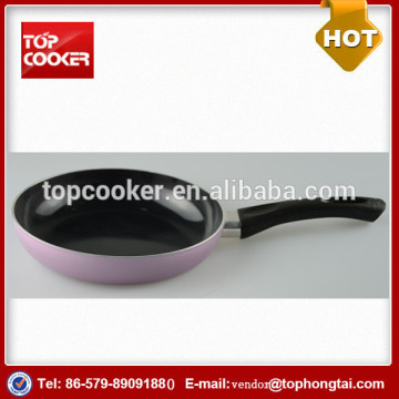 24cm Press Aluminum Nonstick Italy Frypan