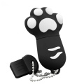 Cute Cat Claw Cartoon USB Flash Drive