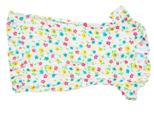 Used Summer Women's Cotton Dress