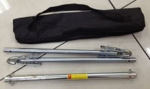 High quality hot sale trail car tool