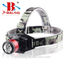 BL-6901 Rechargeable Headlamp flashlight