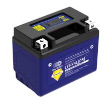 LFPX4L Lithium Iron Phosphate Starting Batterys