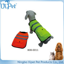 cute soft colorful small dog non woven safety coat