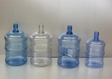 10L -20lpet Watter Bottle with CE