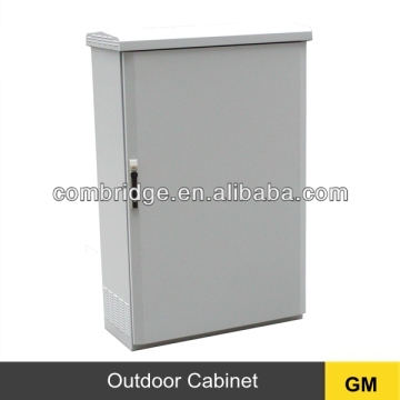 outdoor electric steel outdoor cabinet ip65 steel