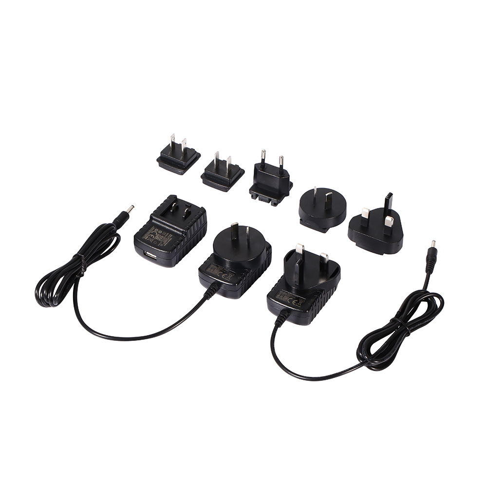 Adaptador de pared LXCP12 12W Adaptador de alimentación