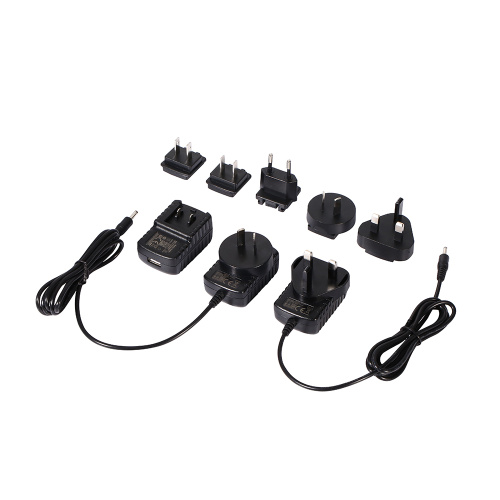 LXCP12 wall adapter 12W Power adapter