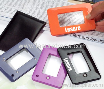 Magnifier With Led Light 85mm?