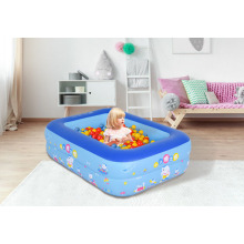 Little Dr Blue Inflable Piscina Piscina para bebés