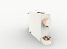 New design nespresso coffee maker with CE certificate