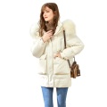 New Women's Slim Down Jacket Hivel Quality Winter