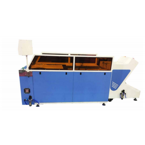 Economical Folding and Bag Machine