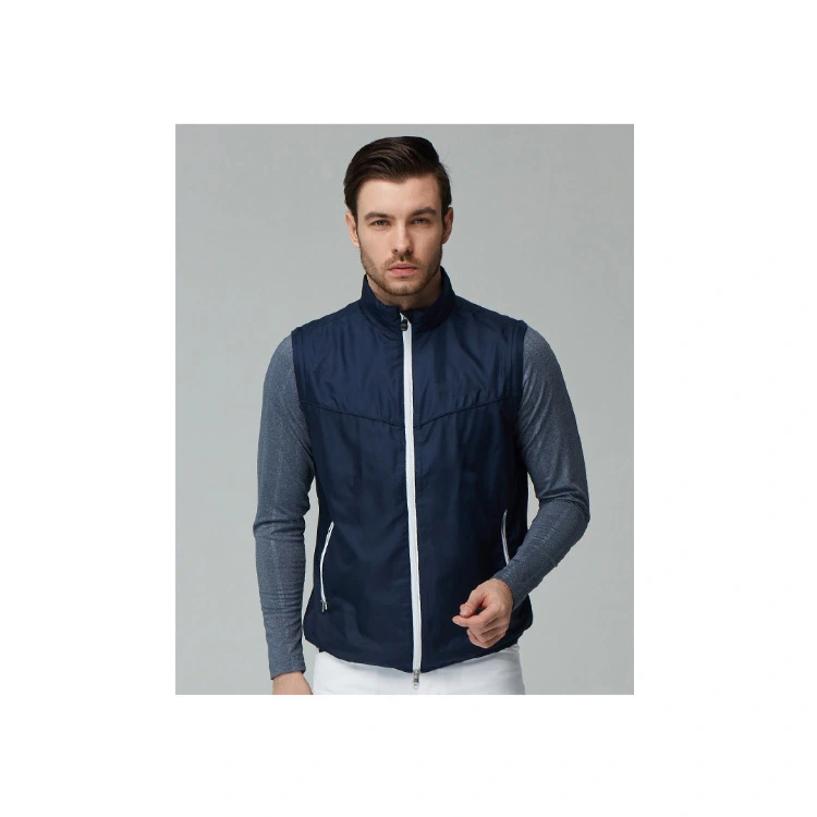 Winter Best Standard Fit Fashionable Golf Jacket for Men