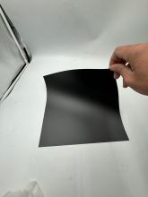 TH832B The Versatility of TH832B Black Film: From Electronics to Protection Gear