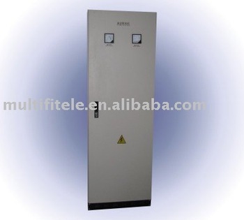 DC Distribution Box 100KW