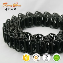 Seat spring zig zag chair springs