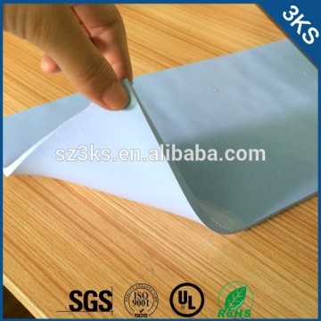 Customized Adhesive Thermal Conductive Silicone Rubber Pad