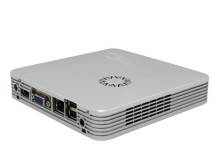 Thin Client with Intel Atom Processor D2500