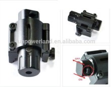 Funpowerland Red Laser Sight Scope for pistol/Pistol laser