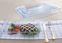 Pyrex Basics cheap microwave baking dish
