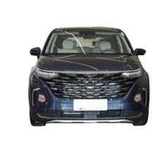 Experience the New Hyundai Custo: Innovation Meets Practicality for Used Cars