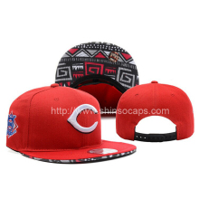 Red Chicago Team Snapback Flex Fit Caps (HH015YLJ)