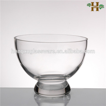 salad bowl glass,mixing bowls,large bowl vase,decorative large bowl,cake bowl