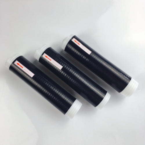 Telecom cable cold shrink tube