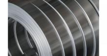 Mirror Polished Stainless Steel Coil