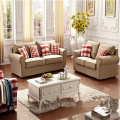 Wohnzimmer Chesterfield 123 Sitzer Sofa Set