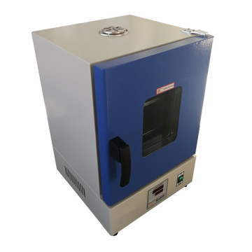 30L Hot Air Blasting Constant Temperature Laboratory Drying Oven Machine