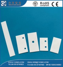 Ceramic used for aerospace industry