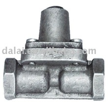 Monoacidic Valve for KAMAZ Trucks